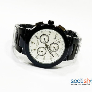 Montre Pour Homme - LONGINES Couleur Noir DI0026