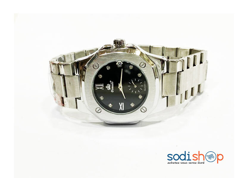 Montre Pour Homme - PROMADO En Acier DI0026