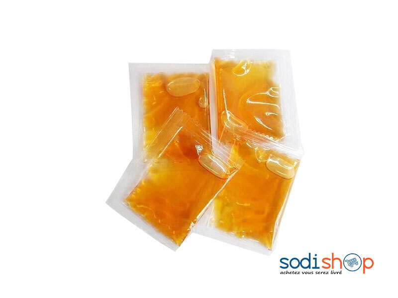 Sachet Vinaigre Rouge du Mali FO00118