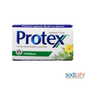 Savon Anti-bactérien Protex Herbal 150g - Pharmapur KF00116