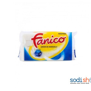 Savon FANICO - Grand Format 275G KF00116
