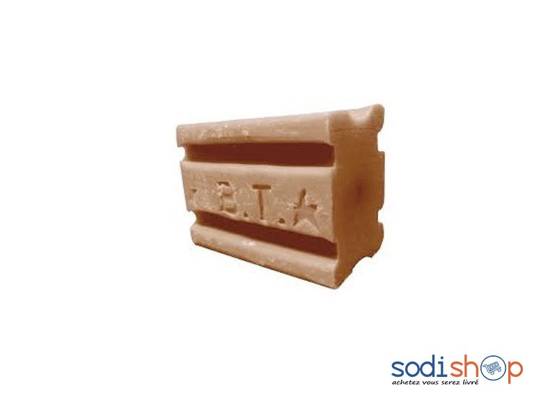 Savon en Morceau BT Ultra Solide SF00117