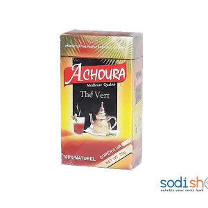 Thé Achoura - 25g KF00116
