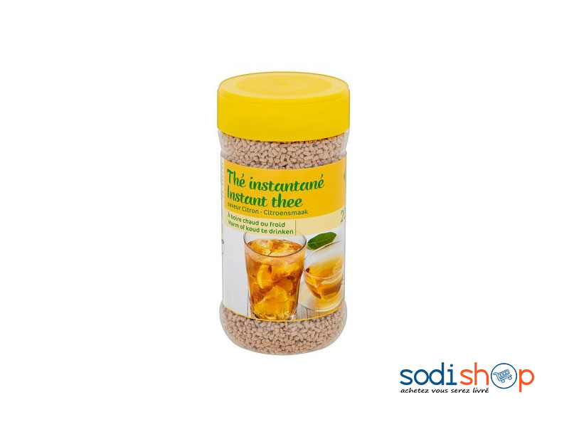 Thé Citron KF00116