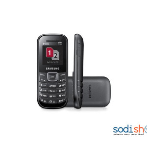 Téléphone Portable Samsung E1207 DC00120