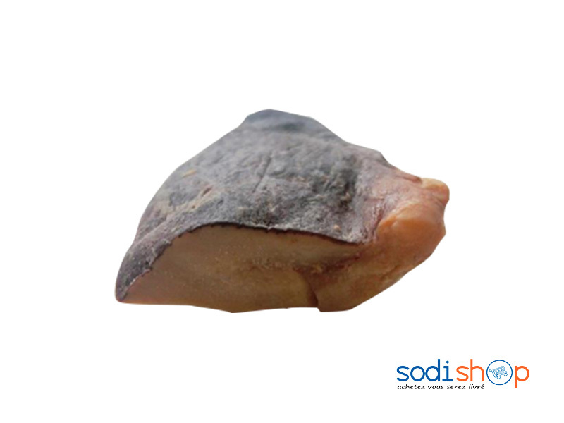 Yéti - Poisson Fermenté Morceaux de 2 Pièces FO00118