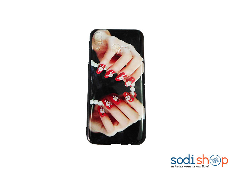 Pochette Pour Téléphone Samsung Galaxy M20 YA00129