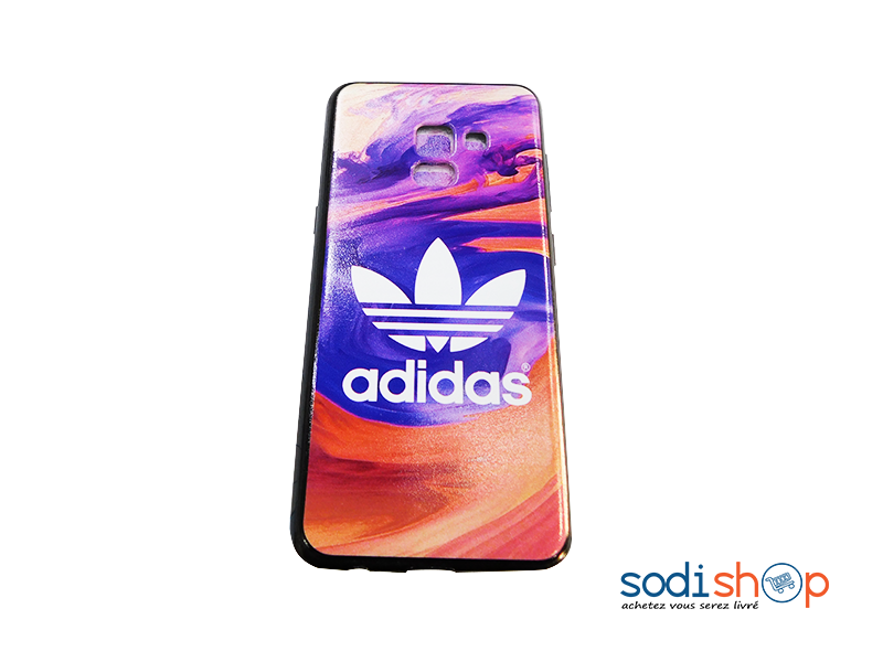 Pochette Téléphone Samsung A530 Marque Adidas YA00129