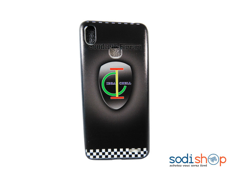 Pochette de Téléphone Infinix X609 YA00129