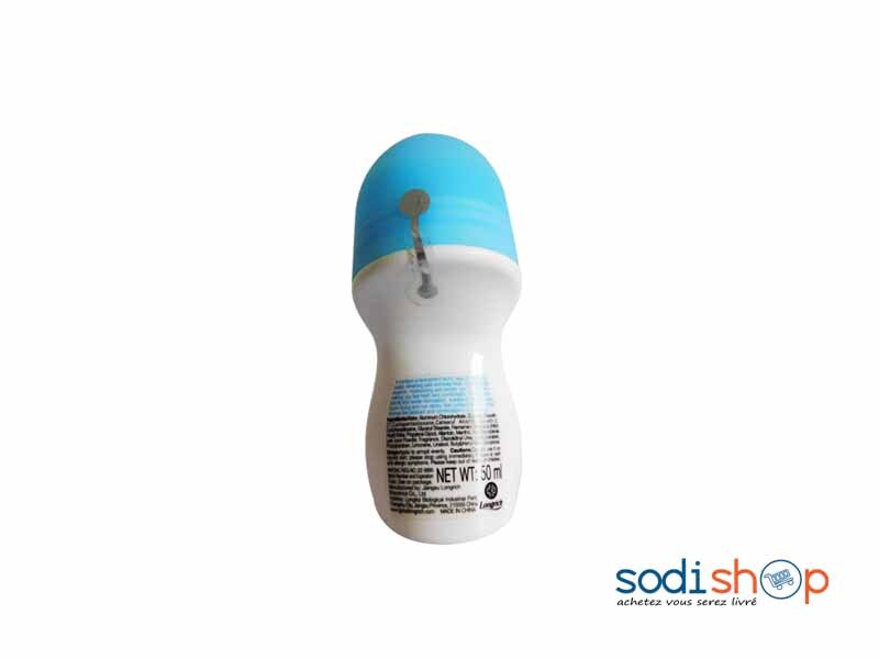 Déodorant anti Transpirant de Longrich LO00119 – Image 2