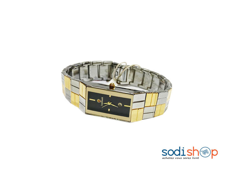 Montre LookWorld Pour Femme Couleur Argent/Doré DI0026