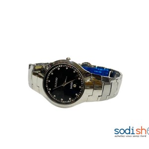 Montre Pour Femme Rado Couleur Argent en Acier DI0026