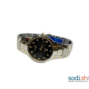 Montre Pour Femme Rado Couleur Argent en Acier DI0026