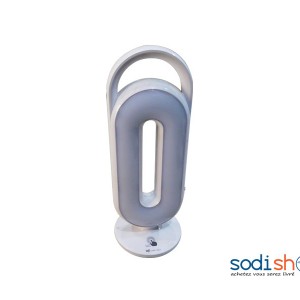 Lampe LED Rechargeable - Eclairage Maximal Design Compact AL0055