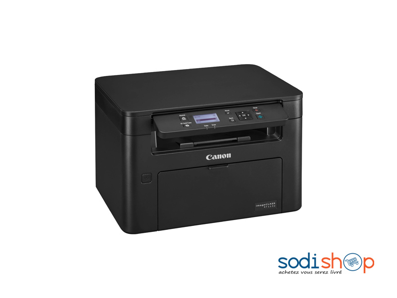 Imprimante Multifonction Canon i-Sensys MF113w MM00137