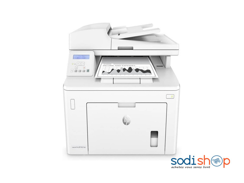 Imprimante Hp Laserjet Pro M227SDN MM00137