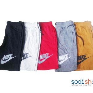 Pantalon Jogging Nike Multicolore BK0096