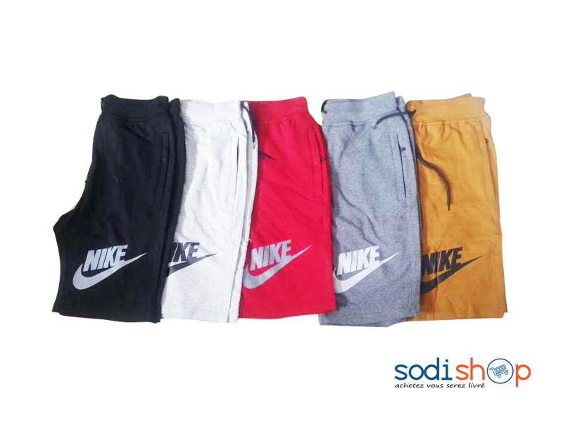 Pantalon Jogging Nike Multicolore BK0096