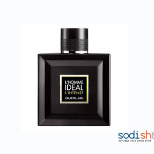 Parfum Pour Homme ''L’homme Idéal Intense'' de Guerlain 100ml  KT0066