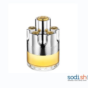 Parfum Pour Homme Wanted By Night de Azzaro 100ml KT0066