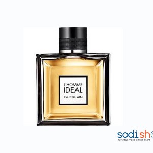 L’Homme Idéal de Guerlain Parfum Pour Homme 100 ml KT0066