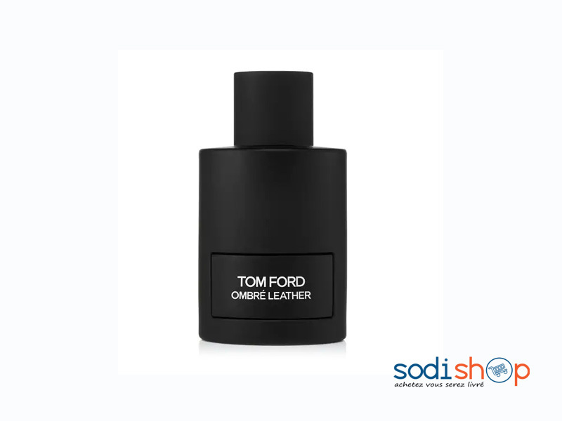 Parfum Pour Homme Tom Ford Ombré Leather - 100ml KT0066
