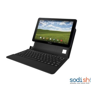 Tablette PC Portable 2en1 - Accent Surf 1000 Android 16Go 1Go Ram AC00143