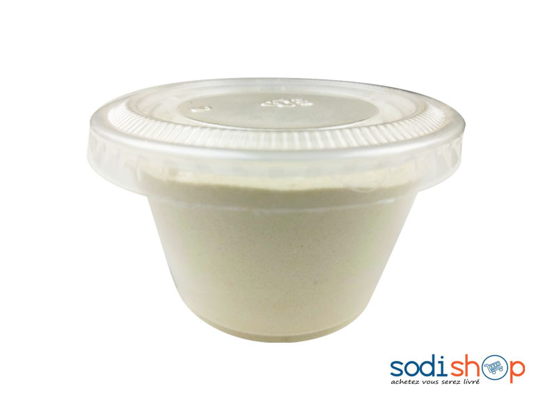Ail en Poudre Naturel - Petite Boite Épice Assaisonnement CE00146 – Image 2