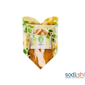 Épice Curcuma Sachet de 1kg - Assaisonnement en Poudre LE00142