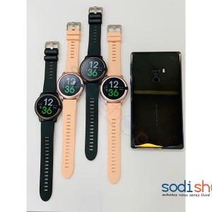 Bracelet Intelligent - Smart Watch Montre Sport - Livraison en 7 jours SODI00