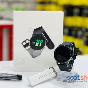 Montre Connectée Smart Watch Pour Homme et Femme à Bluetooth SODI00