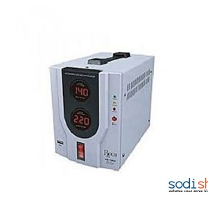 Stabilisateur 1000W Marque Roch SHA0027