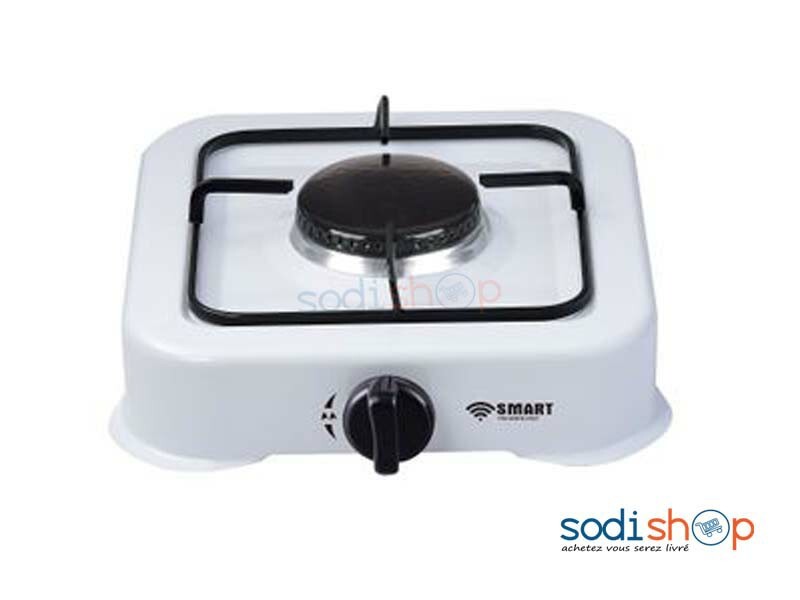 Cuisinière Mini Réchaud à Gaz Gazinière DRA0024