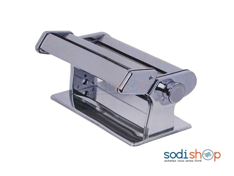 Machine à Pâte – Pasta Drive en Acier Inoxydable LB0060