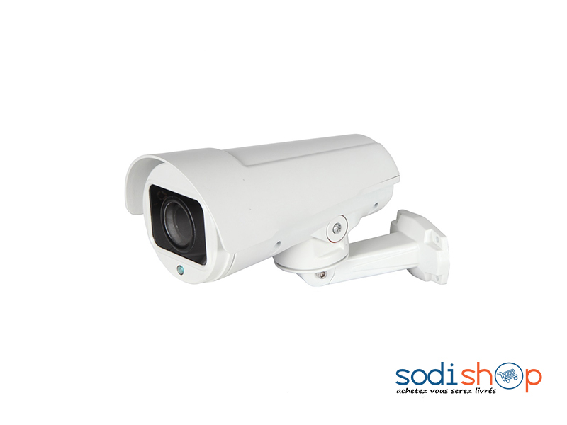 Camera IP 5 MP Zoom x4 - Joney IPC-PTZ-1080LX 324R Vidéosurveillance Pour Extérieur SODI00
