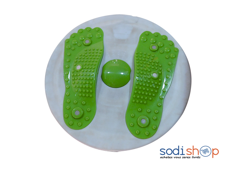 Nerf Sport - Pédale de Conditionnement Physique SS0015