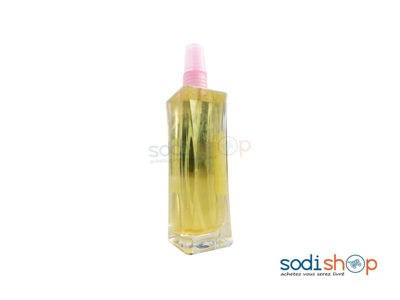 Eau de Parfum La Douceur (Woussoulan Dji) - Pure Fraîcheur Pour Femme PS00155 – Image 2
