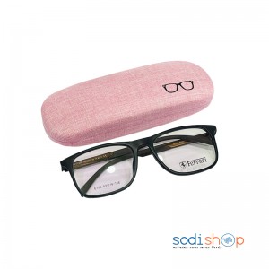 Lunettes Ferrari - Haute Qualité Couleur Noir Pour Homme DI0026