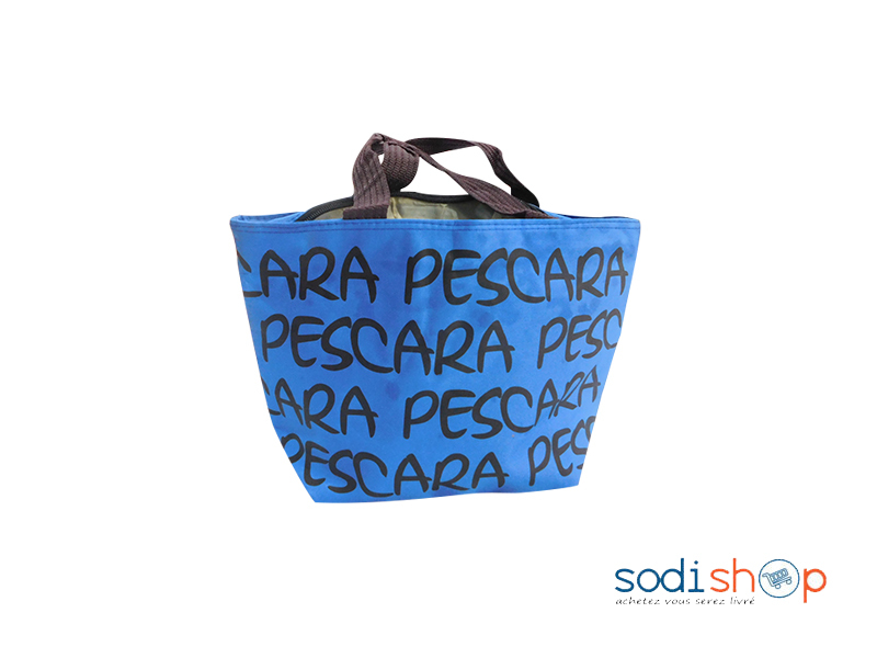 Sac à Main Pescara Couleur Bleu - Joli Design Pour Femme ZM0090
