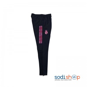 Pantalon Sport Real Madrid - Jogging Adidas Couleur Noir BK0096