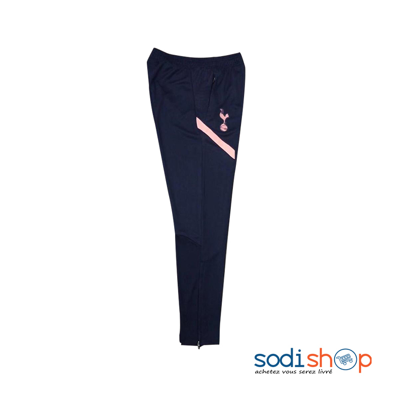 Pantalon Sport Tottenham - Jogging Nike Couleur Noir BK0096