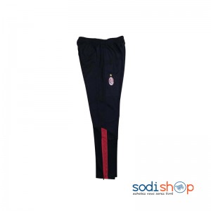 Pantalon Jogging Milan AC - Vêtement Sport Puma Couleur Noir BK0096