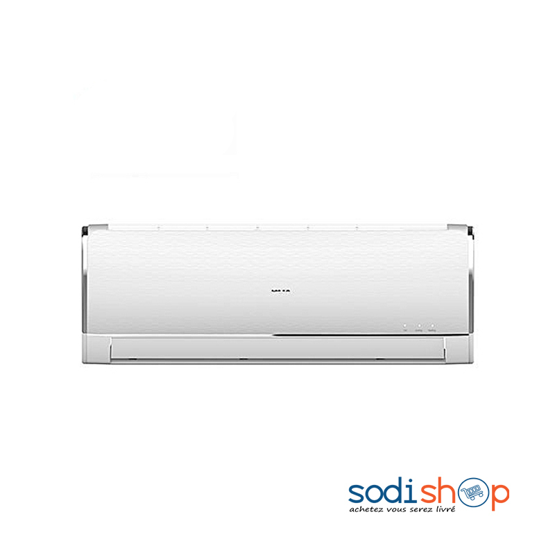 Climatiseur Mural Smart Technology - SPLIT ZAHRA 1CV R410 (STS9-ZAHRA) ST00158