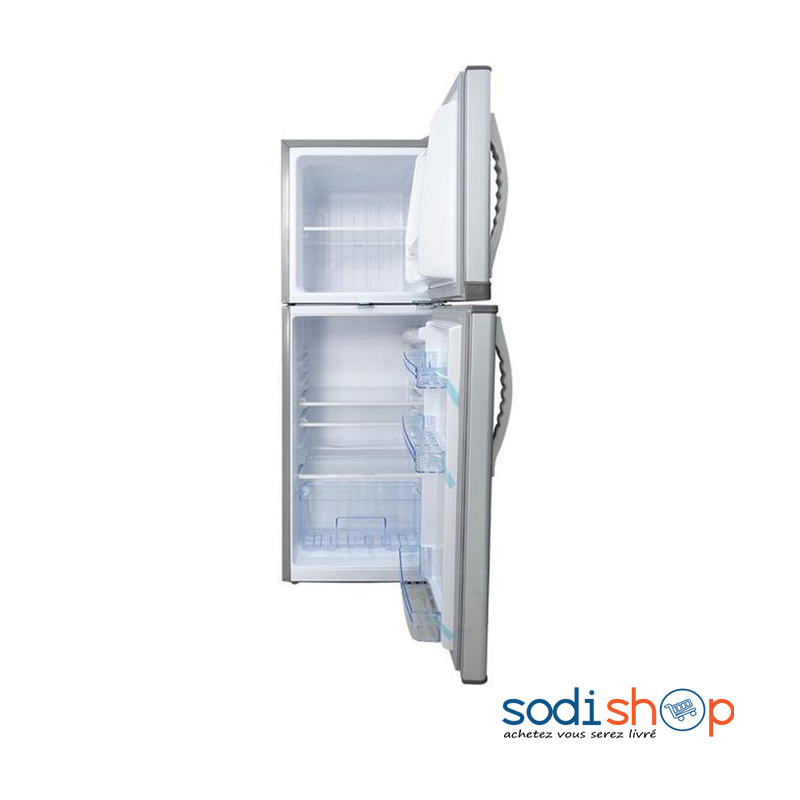 Réfrigérateur Combiné 138L Smart Technology STR-160H ST00158