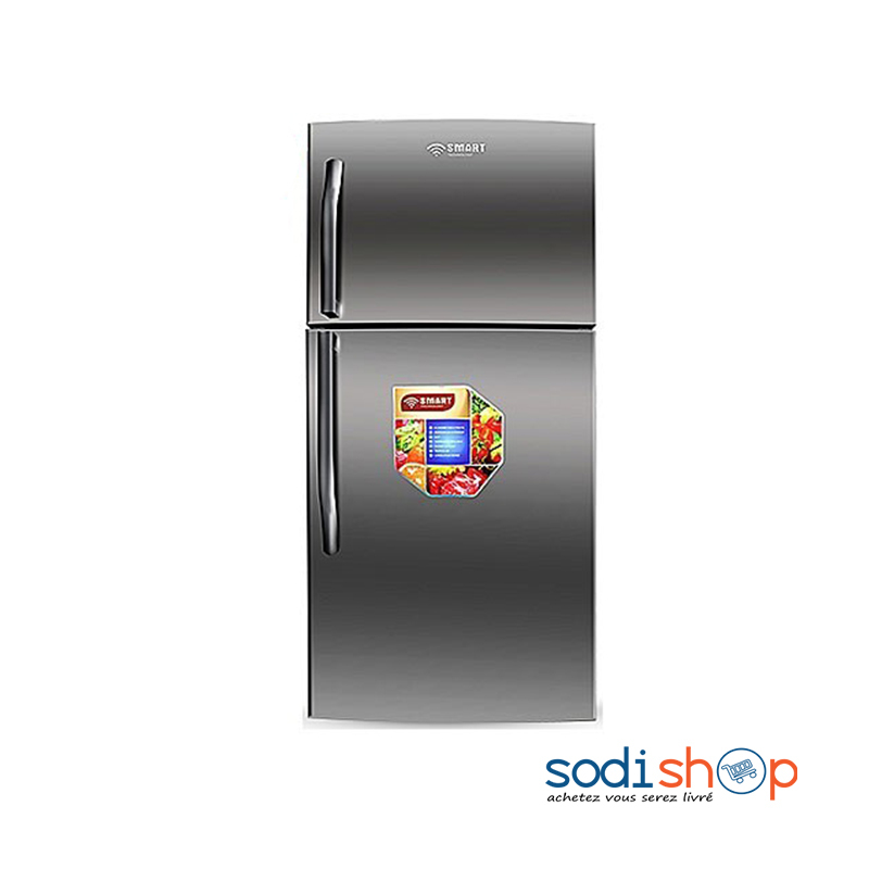 Réfrigérateur Combiné Smart Technology 483 Litres - 2 Portes Réversibles KD-500FW ST00158