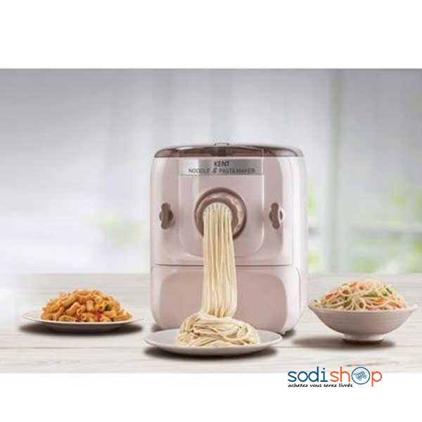 Machine à Pâtes et Nouille - KENT Noodle & Pasta Maker 150 watts KT00166 – Image 2