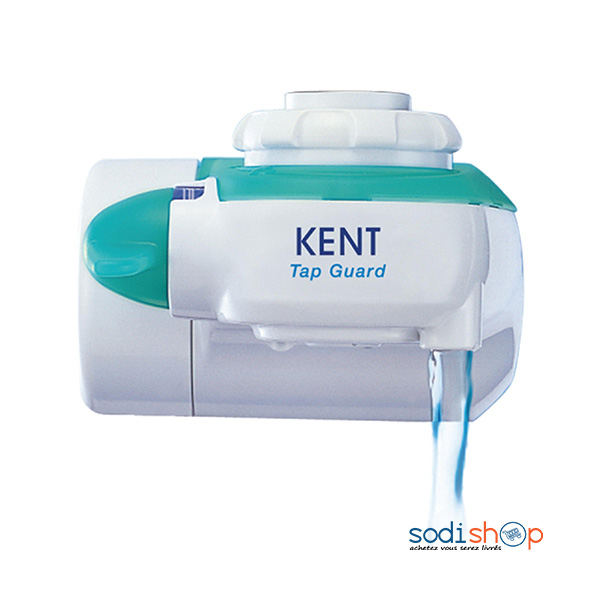 Purificateur Pour Robinet avec Filtre UF Ultra Efficace - Kent Tap Guard Water Purifier KT00166 – Image 2