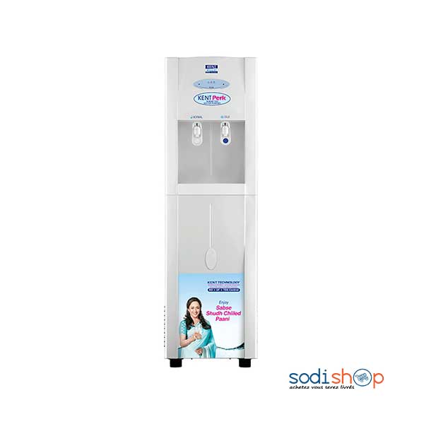 Fontaine d’Eau Kent Perk - Distributeur avec Purificateur RO Intégré 40L/h KT00166 – Image 2