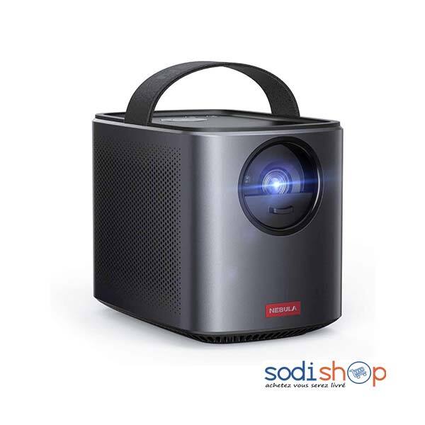 Vidéoprojecteur Portable Cinema HD Anker Mars II Pro - 500 ANSI Lumen 720p DUB0101