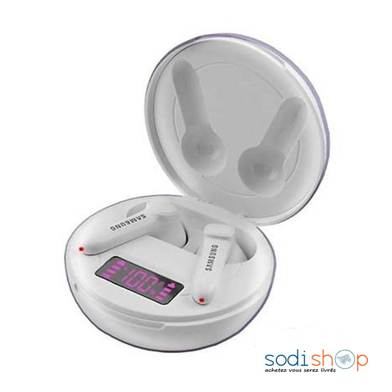 Écouteurs Samsung Buds Pro MG-S19 - Bluetooth 5.0 MAH00170 – Image 2